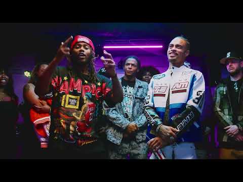 Bhane Midas vs Luh Tay