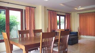 Spacious Three Bedroom Home Available to Rent For an Affordable Price in Rawai