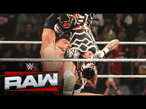 Ethan Page: I’m The Standard Of Excellence Baby, And Soon To Hold The Token Of Excellence In WWE