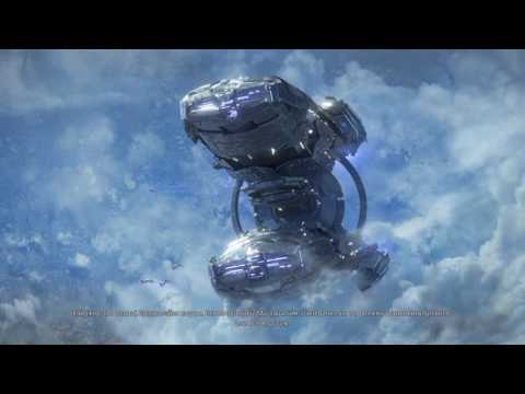 Mass Effect™: Andromeda Last mission (финал)