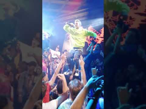 FSK - CATENE & JESUS - LIVE CATANIA 27/10/2019