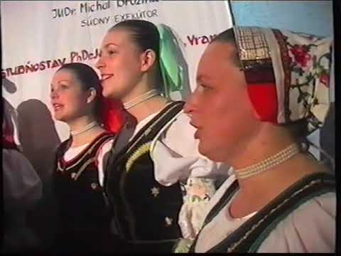 50 FS Makovica Svidník, r 2006 2 diel