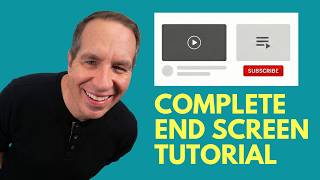 How To Add An End Screen on YouTube Videos (2026 Complete Guide!)