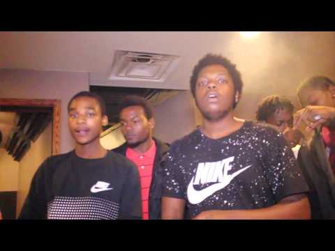 Db4Tv Presents OTMC  Circle K pt2/Long Time Coming