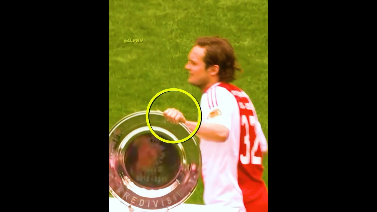 Players vs Trophies 🤯