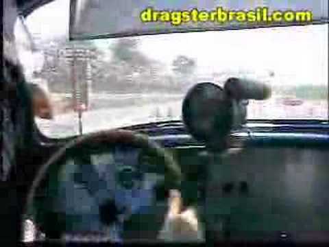 Guilherme Emiliano - Fusca SSTT Sportsystem