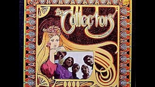 The Collectors - What Love (Suite) - 1968 - Vancouver, BC, Canada - Psychedelic Roc