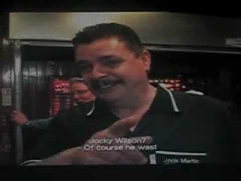 Kirkcaldy Man