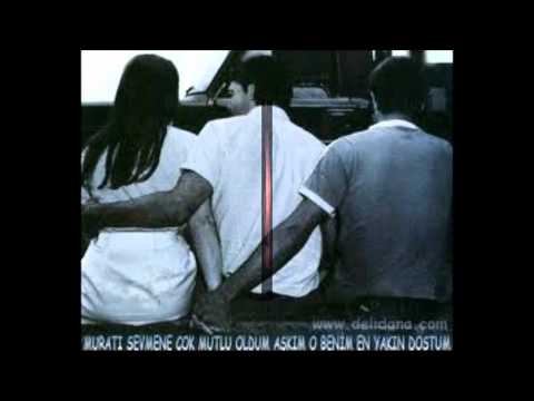 Mc ErTan Ft Son StyLe - Ömrümü Çaldın  - 2012