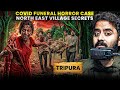 Hindu Funeral Rituals Became A Christian Family S Nightmare Tripura Real Horror Story