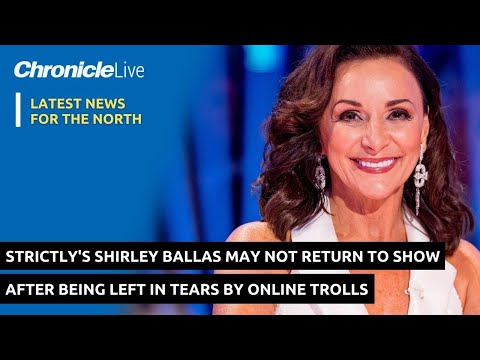 Strictly's Shirley Ballas may not return to show