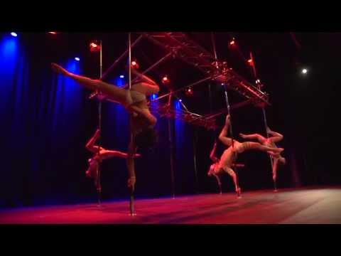 What If You Fly- Masterclass