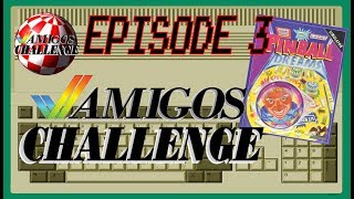 Amigos Challenge - Episode 3 - Beatbox!