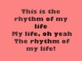 Cascada-Rhythm of the Night (Lyrics) 