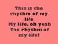 Cascada-Rhythm of the Night (Lyrics) 