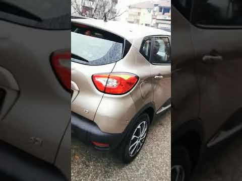 Renault Captur 1.5dCi 10/2013