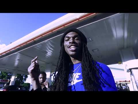 Gizzl3 - "No Cap" (LandLord Film)