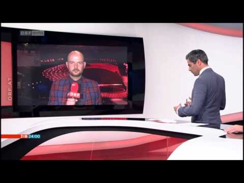 20.05 | ZIB 24 | ESC Erste Finalisten stehen