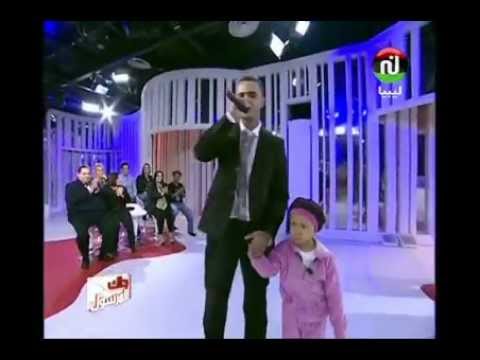 El General FT Loujayn -Tahia tounes (live)