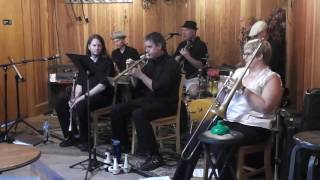 Careless Love (Stone Arch Jazz Band)