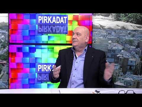 PIRKADAT Breuer Péterrel: Hadházy Ákos