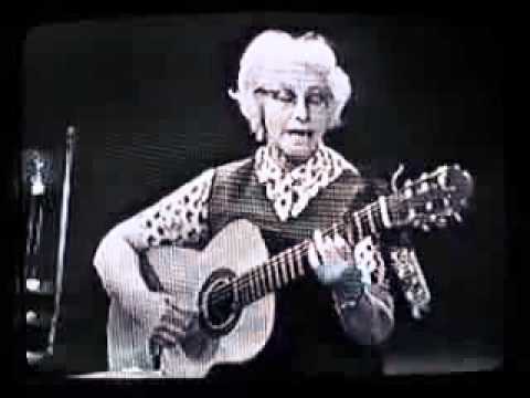 Rainbow Quest: Malvina Reynolds - The New Restaurant