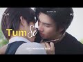 Tum Se Thai Bl Drama Crazy Handsome Rich Thai Drama Hindi Song Mix Bl Fmv
