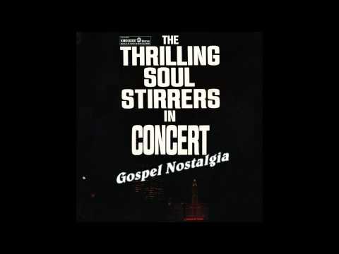 "Wade In The Water" (Live) (1968) Soul Stirrers