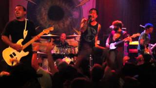 Strung Out &quot;Better Days&quot; Live 09/15/12