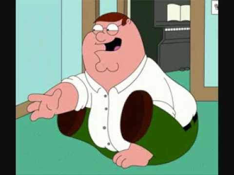 FAMILY GUY SURFING BIRD DONK REMIX (HARRY HARD REMIX)