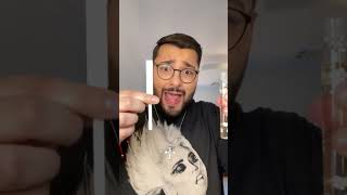 Finding A Dupe For Daisy By Marc Jacob’s #marcjacobs #daisy #perfume #fragrance