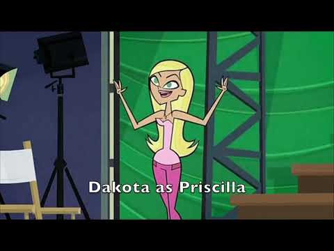 Toontopia - Part 27 End Credits (Remake)