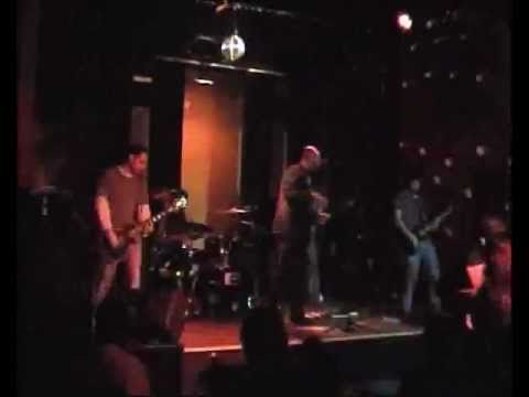 Need her liver - Big Game [live at Thermos 26/01/06]