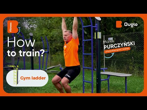 🟠Ladder 7806 - see how to exercise!