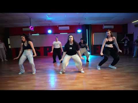 Diallo - Minz, Tekno, 255 | Bestreet Haifa | Noam Or Swissa