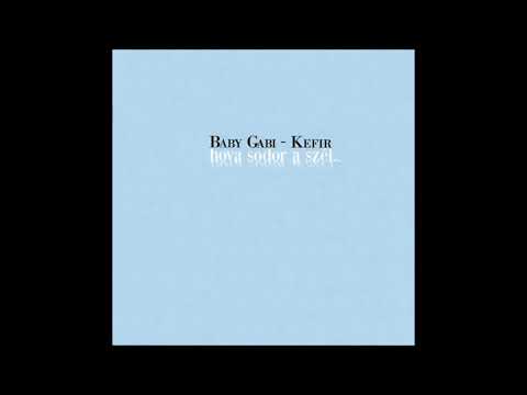 Baby Gabi & Kefir - Hova sodor a szél (Erős vs. Spigiboy Remix)