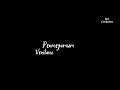 Ithuvarai Illatha Unarvithu Song Black Screen WhatsApp Status IPS Creation