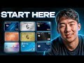 Ultimate Beginner S Guide To Credit Card Points In 2025 Updated