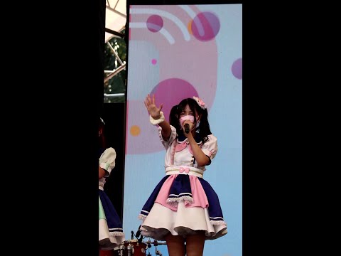 𝙀𝙪𝙥𝙝𝙤𝙣𝙞𝙚☆ - " 𝙇𝙞𝙩𝙩𝙡𝙚 𝙋𝙞 ! "   ( Mary fogus )  JAPAN EXPO THAILAND 2022 @ CentralWorld