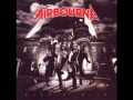 RUNNIN' WILD-AIRBOURNE 