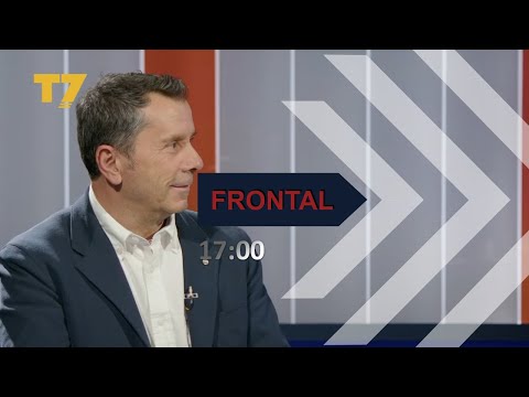 Tomë Gashi, Lirim Mehmetaj | FRONTAL | T7