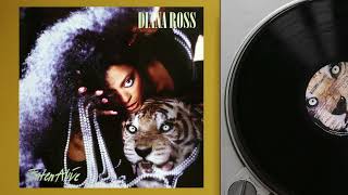 I&#39;m Watching You  - Diana Ross. Sonido Exclusivamente en Vinilo.