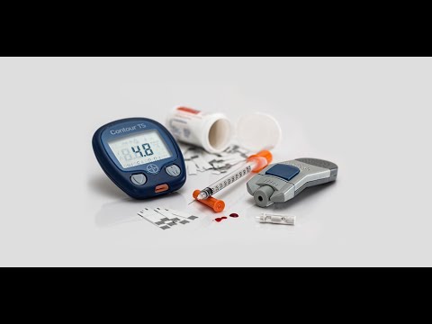 ডায়াবেটিস - Diabetes Mellitus Video