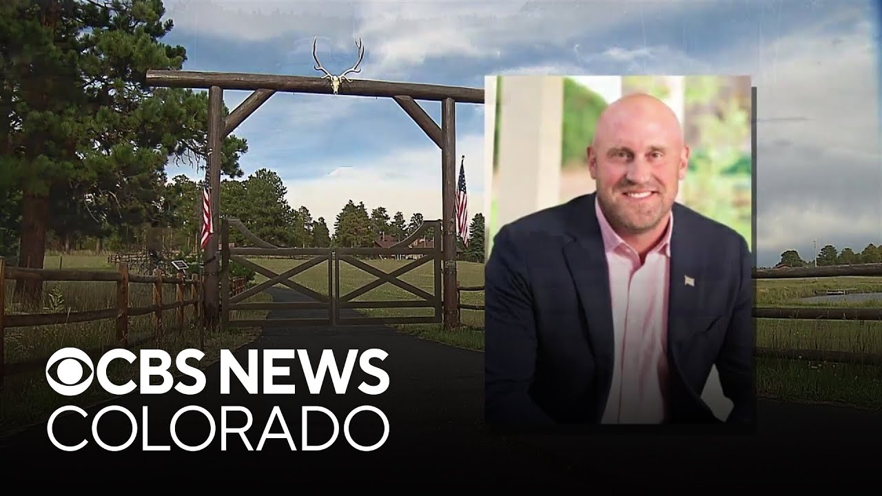 17-year-old Colorado teen thought he was going to die after being shot in the face