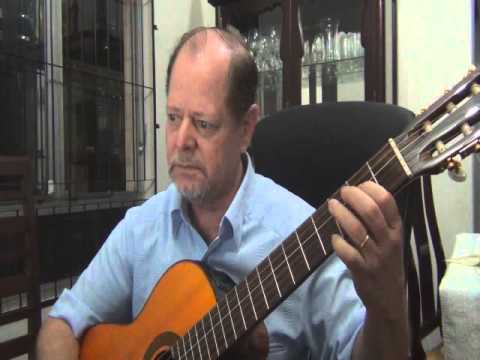 Dos Almas - Don Fabián
