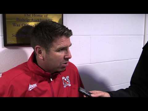 It Could Have Been Worse - Gray