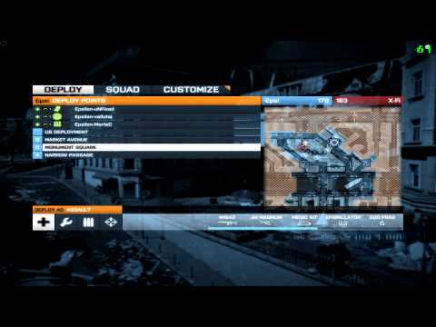 Dreamhack Winter 2012 Grand Final Epsilon vs. Xapso (Map: 2 Round: 1)