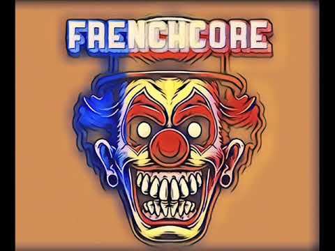 Kickdrum Maniacs - Frenchcore Mix 2020 #3