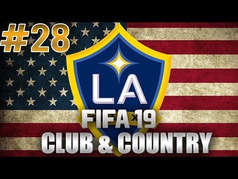 FIFA 19 | Club & Country | #28 | Two New Signings On Transfer Deadline Day!