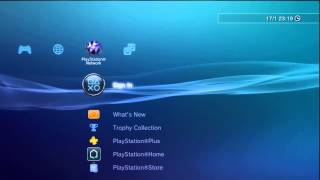 PSN undergoing maintenance january 2013